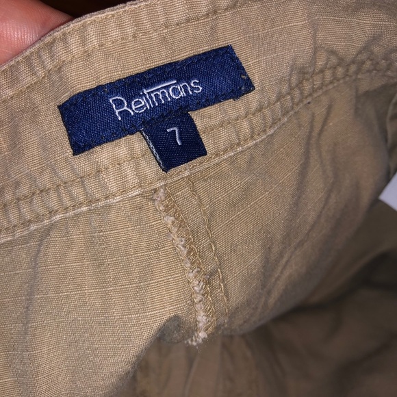 5/$25🖤Beige Skort​ - Picture 5 of 5